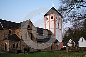 Odenthal, Bergisches Land, Germany