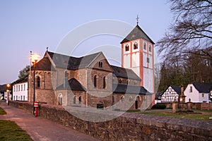 Odenthal, Bergisches Land, Germany