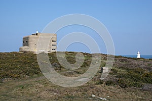 The Odeon, Alderney photo