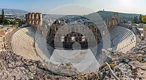 Odeon of Herodes Atticus