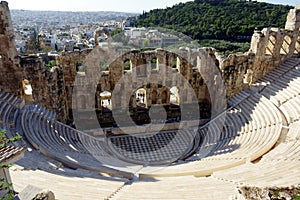 Odeon of Herodes Atticus