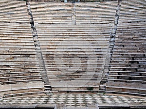 Odeon of Herodes Atticus