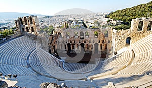 Odeon of Herodes Atticus