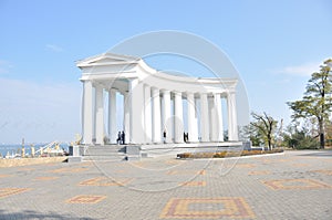 Odessa