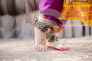 Indiano danza modulo. danza uno da indiano classico danza modulo 