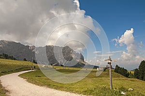 Odle,funes valley,south tyrol,Italy