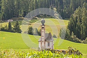 Odle,funes valley,south tyrol,Italy