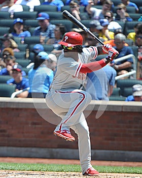 Odubel Herrera