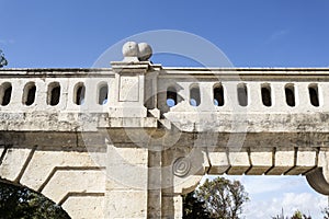 Oeiras Arneiro Aqueduct