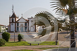 Oeiras, the first capital of Piaui, Brazil