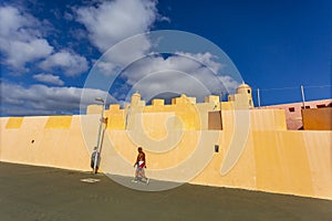 Oeiras Fort of SÃ£o Joao das Maias