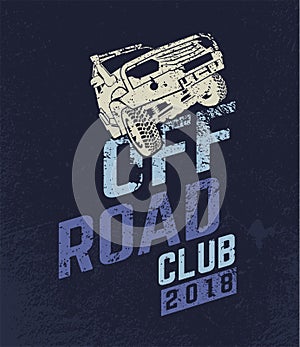 Off Road Car Club