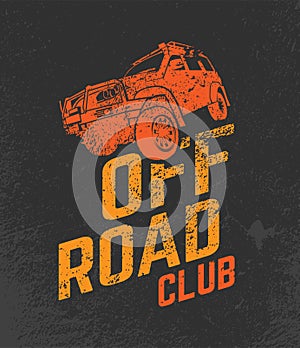 Off Road Car Club