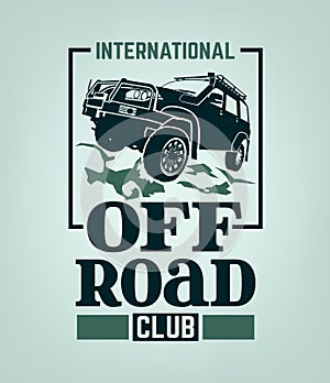 Off Road Club