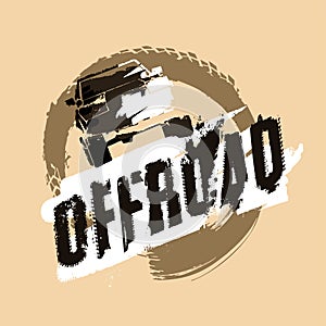 Off-Road Logo Image