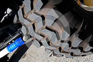 Off Road Tire