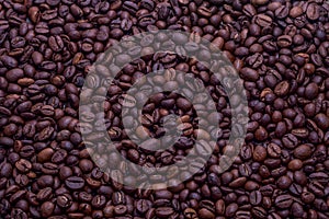 ÃÂ¡offee beans background