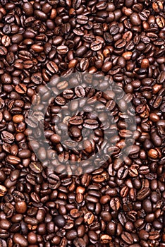 ÃÂ¡offee beans background