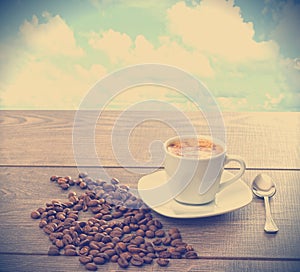 ÃÂoffee beans