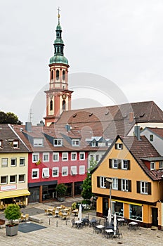 Offenburg, Germany