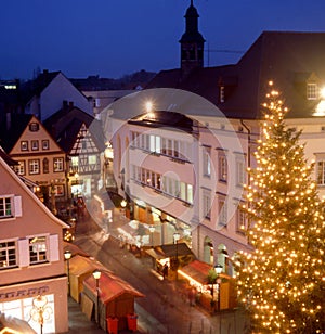 Offenburg, Germany