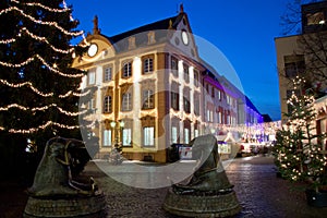 Offenburg, Germany