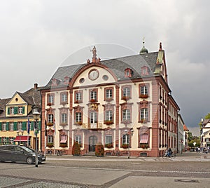 Offenburg, Germany