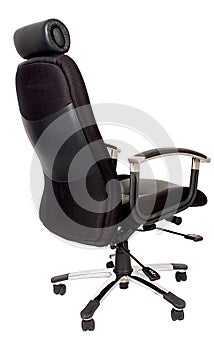 Office arm-chair