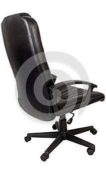 Office arm-chair 3