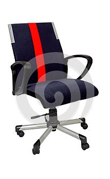 Office arm-chair 5
