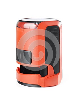 Office automatic rubber stamp tool