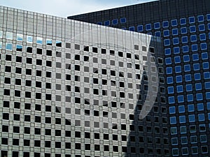 Office building