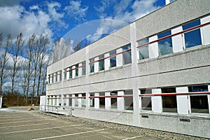 Office Building