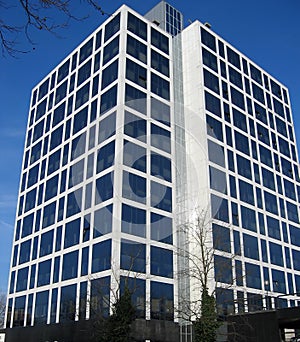 Office building