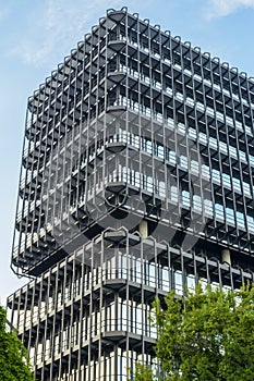 Office building