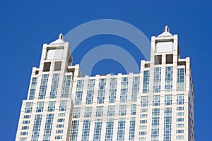 Office building in Chicago