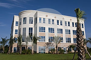 Office Building in Florida