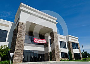 Office building for lease photo