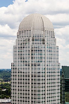 Office Building in Winston-Salem