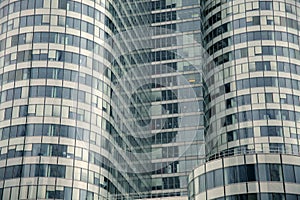 Office buildings