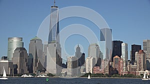 Office Buildings, Sky Scrapers, High Rises, Urban