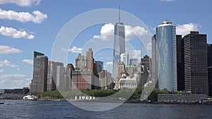 Office Buildings, Sky Scrapers, High Rises, Urban