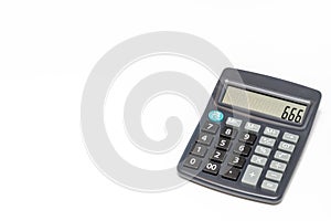 Office Calculator