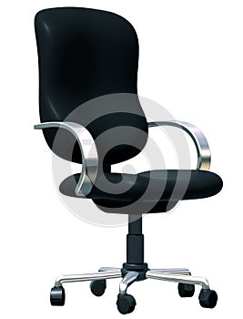 Kancelář židle 