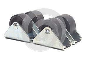 Office Chair Caster Wheels Roller