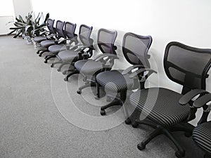 office chairs