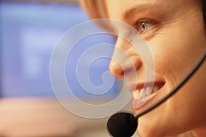 Office communications