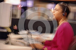 Office communications