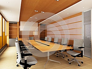 Office Conference room