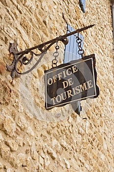 Office de tourisme